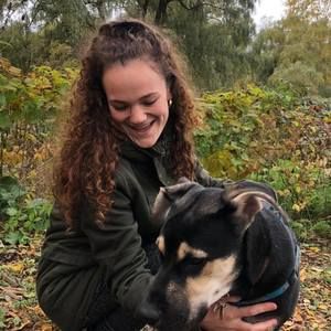 Meet your Posher, Madison